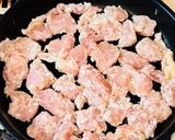 【作りおき】夏野菜と鶏むね肉の焼き浸し作り方14写真