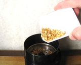 米・麦・水だけで作る甘味「麦芽水飴」作り方4写真
