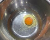 鯛の鱗チップスとかき揚げ作り方6写真