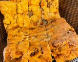 豚肉と大根の煮物⭐︎甘め⭐︎厚揚げ卵昆布出汁作り方3写真
