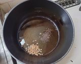 スリランカムスリム鶏ビリヤニ作り方3写真
