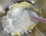 サクサク！バタークッキーサブレ作り方3写真