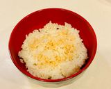 簡単！レンチン・鶏の照り焼き丼作り方5写真