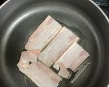 包丁を使わない！カット食材でお好み焼き！作り方2写真