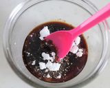 Anyday豚肉のチャンジャオロースー作り方2写真