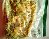 袋でできる★白菜漬かつお風味作り方2写真