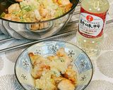 鶏もものさっぱりおろしぽん酢作り方8写真