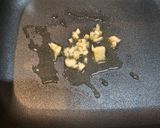 【おつまみ】竹輪のにんにくバター醤油炒め作り方3写真