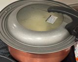 ほったらかし具材ごろごろ豚汁作り方11写真