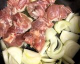 超簡単フレンチ！鶏もも肉の柔らかブレゼ作り方3写真