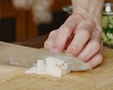 夏バテに効く！栄養満点『山形のだし』♪作り方2写真