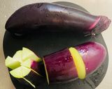 豚肉とナスで\夏のちょい辛!にんにく飯/作り方5写真