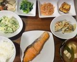 簡単白滝たらこの炒め焼き♫おつまみにも作り方9写真