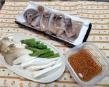 イカの生姜焼き作り方3写真