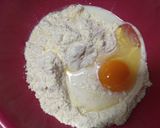 ちくわでひょうたん揚げ作り方1写真