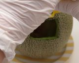 たまごっち☆くちぱっちのフルーツポンチ作り方5写真