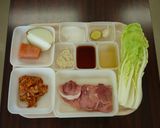 白菜豚キムチ作り方1写真