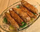 超簡単！オクラの肉巻き！作り方5写真