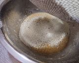 簡単♬抹茶＆粒あんのアメリカンワッフル♬作り方4写真