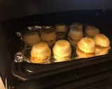 Paul’s チョコレートカスタードパイ作り方38写真