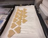 片付け1秒 簡単クッキーセットアップ 🍪作り方9写真