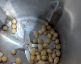 ソイリッチでじゃがいものポタージュ作り方5写真