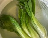 1鍋で簡単☆冷たい濃厚豆乳担々うどん作り方1写真