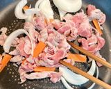 味付け決まる☆カンタン肉野菜炒め作り方3写真