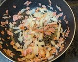 初めての、かぼちゃコロッケシンプルです。作り方2写真