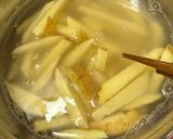パプリカポテトと、食べるマヨネーズ⁉️作り方1写真