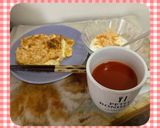 ☆レンチンで簡単☆ホットトマトジュース🍅作り方8写真