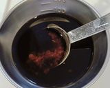 簡単柔らか♡豚こまde生姜焼き作り方1写真