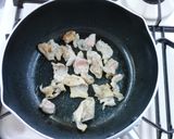 【主菜・副菜】豚ニラなすのポン酢炒め作り方3写真