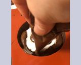Paul’s チョコレート・ティーケーキ作り方35写真