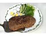 そのままハンバーグ★動画あり★作り方18写真