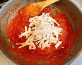 チキンスパイスカレー シチリア風作り方5写真