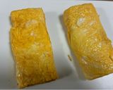 だし巻き卵のサンドイッチ🥪作り方1写真