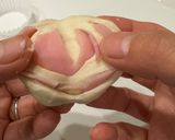 惣菜パン(ハムチーズ&ミートソース)作り方7写真