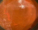 ブッフ・ブルギニョン(牛の赤ワイン煮)作り方9写真