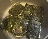 【リュウジさん考案】ジェネリック鰻丼作り方5写真