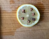 かかったかなと思ったらホットトディ作り方1写真