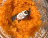 本格的！山椒と舞茸の和風キーマカレー🍛作り方1写真