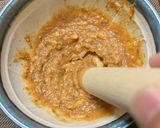豚肉の酒粕と味噌漬け焼き作り方2写真