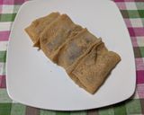 おかやま黒豆きな粉の生八ツ橋作り方7写真