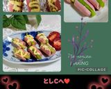 うちの味♤巻かずともアスパラ魚肉で満腹に作り方28写真