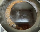 玉ねぎと豚コマの豚丼！作り方4写真