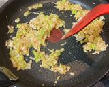 ご飯がすすむ！鰤のネギポン照り焼き作り方8写真