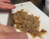 とーちゃんの特製スペシャルおかかふりかけ作り方1写真