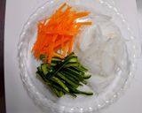 さっぱり鯵の南蛮漬け作り方4写真