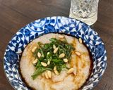 玄米クリーム、３種（和／中韓／洋風)作り方4写真